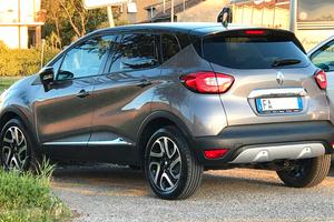 Renault Captur 1.5 Dci 8v 90 Cv  intens (euro 6B)