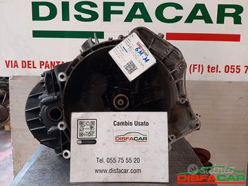 CAMBIO Fiat Ducato F1CE0481D 30.