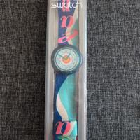 Swatch pop 1992 inscatolato 