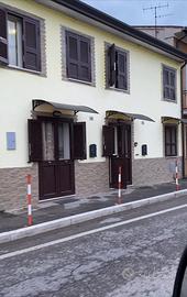 Legnago due appartamenti indipendenti