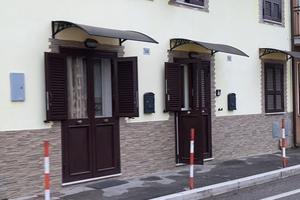 Legnago due appartamenti indipendenti