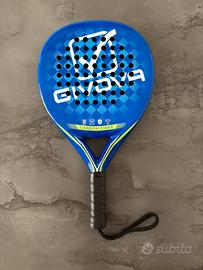 Racchetta Padel Givova