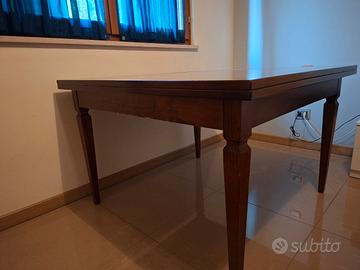 tavolo apribile 