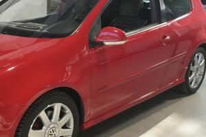 Motore cdl 265 golf r audi tts