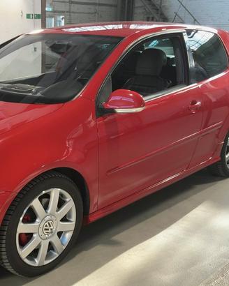 Motore cdl 265 golf r audi tts