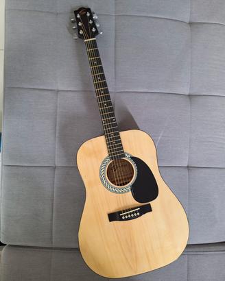 chitarra acustica