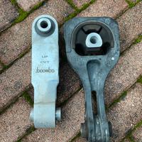 Supporto motore inferiore Fk7