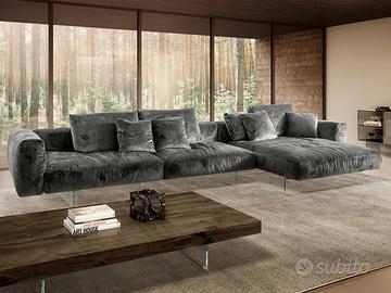 Divano Lago air soft