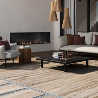 Pavimento gres effetto legno Timeless by Rondine