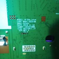 Scheda Madre per monitor Samsung LS22F350FHS