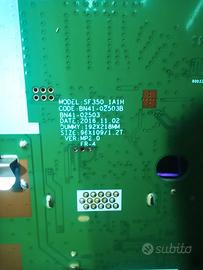 Scheda Madre per monitor Samsung LS22F350FHS