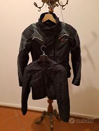 Giubbotto DAINESE donna Tg.42