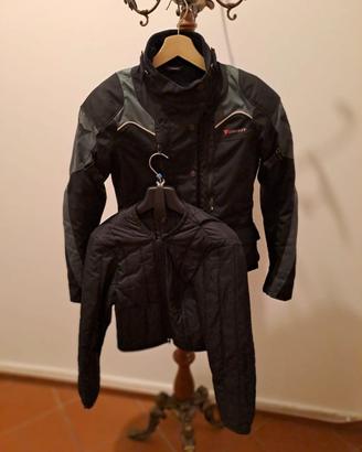 Giubbotto DAINESE donna Tg.42