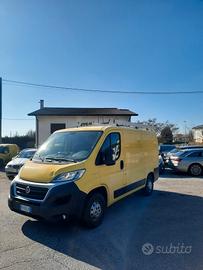 FIAT DUCATO 2.3 MTJ PREZZO IVATO