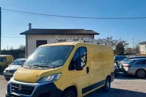 FIAT DUCATO 2.3 MTJ PREZZO IVATO