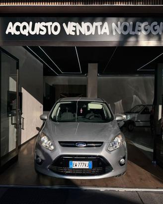 Ford C-Max 1.6 TDCi 115CV Titanium
