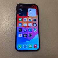 iPhone 13 pro 128GB come nuovo