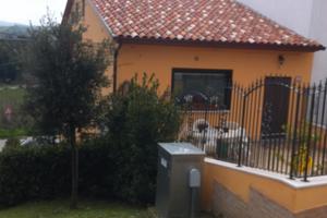 Casa ristrutturata 2 piani