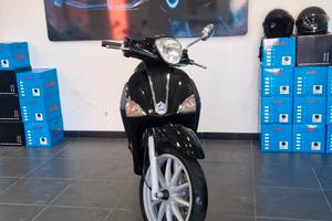 Piaggio Liberty 50