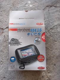 custodia navigatore