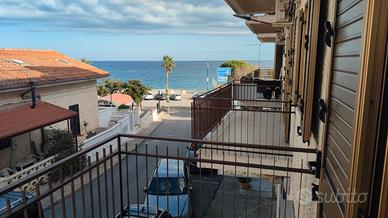 Appartamento sul mare