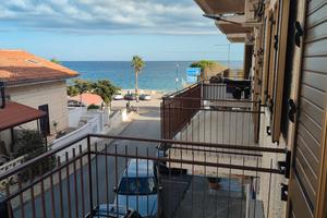 Appartamento sul mare