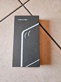 Samsung Galaxy Z Flip 7