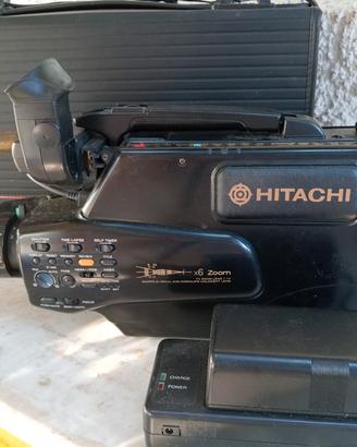 Telecamera 