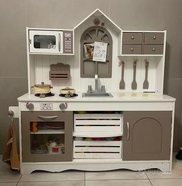 Cucina per bambini
