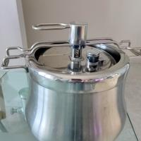 Pentola a pressione 