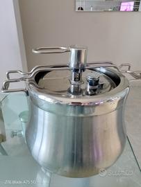 Pentola a pressione 