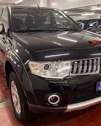 Mitsubishi L200 2.5 DI-D/178CV DC Intense Plus DPF