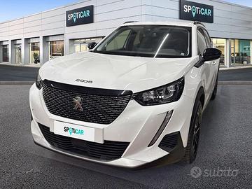 Peugeot 2008 BlueHDi 110 Allure Pack S/S