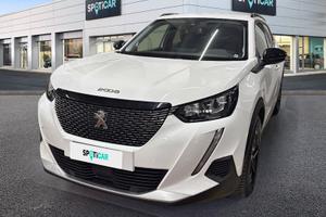 Peugeot 2008 BlueHDi 110 Allure Pack S/S