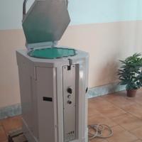 spezzatrice automatica