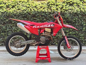 Gas gas EC 350 F