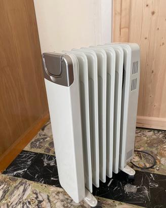 Radiatore elettrico