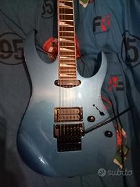 Ibanez  RG 565r EB made in Japan Genesis