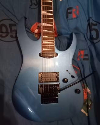 Ibanez  RG 565r EB made in Japan Genesis