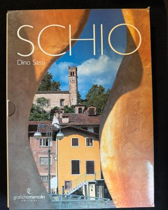 Schio - Dino Sassi