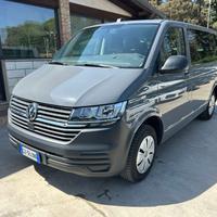 VOLKSWAGEN Caravelle 2.0 TDI 110CV T.Line 9 P.ti