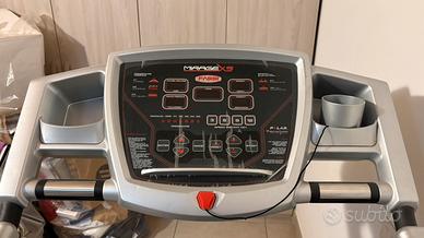TAPIS ROULANT FASSI X5 PROFESSIONALE