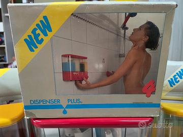 Dispenser Plus vintage 