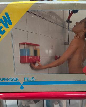 Dispenser Plus vintage 