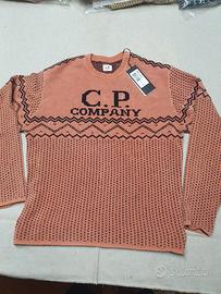 CP Company maglione taglia  48