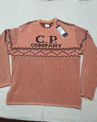 CP Company maglione taglia  48