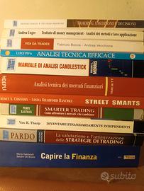 Libri trading 