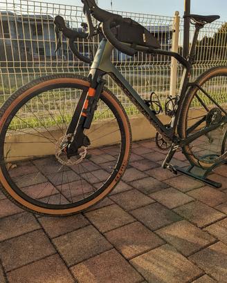 Gravel Rondo Mylc CF2