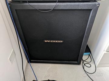 cabinet per chitarra