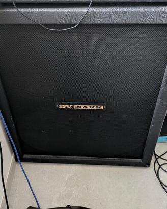 cabinet per chitarra